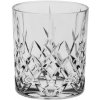 Crystal Bohemia poháre na whisky Brixton 6 x 320 ml