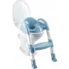 THERMOBABY Stolička na WC Kiddyloo baby blue THERMOBABY Stolička na WC Kiddyloo baby blue