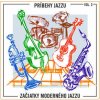 Martin Uherek: Príbehy jazzu vol. 3 - Martin Uherek Martin Uherek: Príbehy jazzu vol. 3 - Martin Uherek