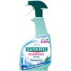 Sanytol antibakteriálna dezinfekcia na kúpeľne 500ml s rozprašovačom Sanytol antibakteriálna dezinfekcia na kúpeľne 500ml s rozprašovačom