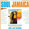 Soul Jazz Records, SOUL JAMAICA, CD Soul Jazz Records, SOUL JAMAICA, CD