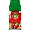 Air Wick Fruity Sangria náplň do osviežovača vzduchu 250ml Air Wick Fruity Sangria náplň do osviežovača vzduchu 250ml