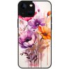 Lesklé puzdro Exclusive iSaprio - Flowers 22 - iPhone 13 mini Lesklé puzdro Exclusive iSaprio - Flowers 22 - iPhone 13 mini