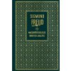 Massenpsychologie und Ich-Analyse (Sigmund Freud)(Pevná) Massenpsychologie und Ich-Analyse (Sigmund Freud)(Pevná)