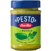 Barilla con Rucola Pesto na cestoviny - 190 ml (200g) Barilla con Rucola Pesto na cestoviny - 190 ml (200g)