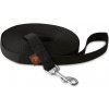 Firedog Stopovačka 20 mm klasická karabína 6 m čierna Firedog Stopovačka 20 mm klasická karabína 6 m čierna