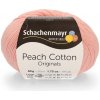 Schachenmayr Peach Cotton Farba: Soft pink Schachenmayr Peach Cotton Farba: Soft pink