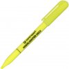Zvýrazňovač CENTROPEN 2822 FAX - žltý Zvýrazňovač CENTROPEN 2822 FAX - žltý