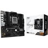 ASR Asrock B850M Pro-A AMD B850 Pätica AM5 micro ATX ASR Asrock B850M Pro-A AMD B850 Pätica AM5 micro ATX