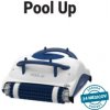 Maytronics DOLPHIN Pool Up CB Maytronics DOLPHIN Pool Up CB