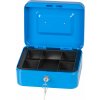 Skrinka CashBox 200x160x90 mm, na peniaze