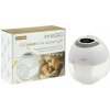 innoGIO Prenosná elektrická odsávačka materského mlieka GIOmum Line Discreet Light Single innoGIO Prenosná elektrická odsávačka materského mlieka GIOmum Line Discreet Light Single