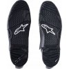 PODRÁŽKY MOTOCYKLOVÝCH TOPÁNOK ALPINESTARS TECH 7 BLACK 49,5 (14) PODRÁŽKY MOTOCYKLOVÝCH TOPÁNOK ALPINESTARS TECH 7 BLACK 49,5 (14)