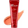 Missha Čistiaca pena s ílom Amazon Red Clay™ (Pore Pack Foam Cleanser) 120 ml Missha Čistiaca pena s ílom Amazon Red Clay™ (Pore Pack Foam Cleanser) 120 ml