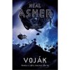 Voják - Neal Asher Voják - Neal Asher