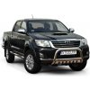 STEELER Predné rámy pre Steeler Toyota Hilux 2005-2011-2015 Typ S (BBSHILUXS) STEELER Predné rámy pre Steeler Toyota Hilux 2005-2011-2015 Typ S (BBSHILUXS)