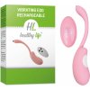 Healthy Life Vibračné vajíčko Kaliko Healthy Life Vibračné vajíčko Kaliko