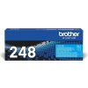 Brother TN-248C - originálny Brother TN-248C - originálny