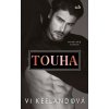 Touha - Vi Keeland - online doručenie Touha - Vi Keeland - online doručenie