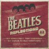 The Beatles, REFLECTIONS, CD The Beatles, REFLECTIONS, CD