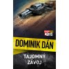 Tajomný závoj - Dominik Dán Tajomný závoj - Dominik Dán