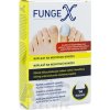 WOOSHIN LABOTTACH Co., Ltd. FungeX Náplasť na mykózu nechtov 14 ks