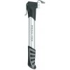 Topeak Peak Dx Ii Strieborná pumpa Topeak Peak Dx Ii Strieborná pumpa