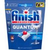 Finish Quantum All in 1 Tablety do umývačky riadu 100 ks