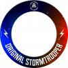 Mission Surround Original StormTrooper - S2 - Storm Trooper - Twin Colour Mission Surround Original StormTrooper - S2 - Storm Trooper - Twin Colour