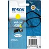 Epson 408 L Yellow - originálny Epson 408 L Yellow - originálny