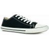Mtng Free Emi Canver Black pánske barefoot tenisky 41 EUR Mtng Free Emi Canver Black pánske barefoot tenisky 41 EUR