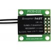 Graupner/SJ GR-12L přijímač SUMD s Telemetrii HoTT PCB, dvě antény Graupner/SJ GR-12L přijímač SUMD s Telemetrii HoTT PCB, dvě antény