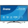 iiyama ProLite/X4373UHSU-B2/42,5 iiyama ProLite/X4373UHSU-B2/42,5