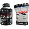 Hitec nutrition Creasteron upgrade 2580 g + 60 kapslí + Hitec nutrition Hi Anabol protein 2250 g citron Hitec nutrition Creasteron upgrade 2580 g + 60 kapslí + Hitec nutrition Hi Anabol protein 2250 g citron
