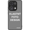 Picasee ULTIMATE CASE pro Xiaomi Redmi Note 13 Pro 4G - Vlastný design/motiv