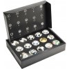 adidas | FIFA World Cup™ Historical Mini Ball Set | biela| 1 adidas | FIFA World Cup™ Historical Mini Ball Set | biela| 1