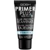 Gosh Primer Plus Podkladová báze 30 ml Gosh Primer Plus Podkladová báze 30 ml