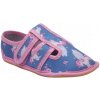 Bighorn Detské papuče, viacfarebné, veľkosť 21 Bighorn Detské papuče, viacfarebné, veľkosť 21