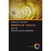 Nádherná teorie - Pedro G. Ferreira Nádherná teorie - Pedro G. Ferreira