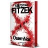 OsemNoc - Sebastian Fitzek OsemNoc - Sebastian Fitzek