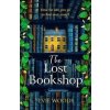 The Lost Bookshop - Evie Woods The Lost Bookshop - Evie Woods