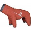 Hurtta Mudventure Overall Eco – pláštenka pre psov – Cinnamon, škoricová – dĺžka 65M cm Hurtta Mudventure Overall Eco – pláštenka pre psov – Cinnamon, škoricová – dĺžka 65M cm