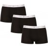 3PACK pánske boxerky Tommy Hilfiger čierne (UM0UM02763 0WJ) S 120 dní na výmenu alebo vrátenie tovaru! 3PACK pánske boxerky Tommy Hilfiger čierne (UM0UM02763 0WJ) S 120 dní na výmenu alebo vrátenie tovaru!
