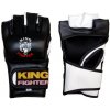 MMA rukavice King Fighter Black Veľkosť: L MMA rukavice King Fighter Black Veľkosť: L