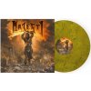 Majesty: Back To Attack (Coloured Orange & White Marbled Vinyl) - Vinyl (LP) Majesty: Back To Attack (Coloured Orange & White Marbled Vinyl) - Vinyl (LP)