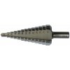 Stupňovitý vrták OREN HSS 6-30 mm (po 2 mm) Stupňovitý vrták OREN HSS 6-30 mm (po 2 mm)