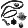 Vodné čerpadlo + sada ozubeného remeňa METELLI 30-0674-3 (3006743)
