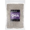 Allnature CHIA semienka 1x1000 g Allnature CHIA semienka 1x1000 g