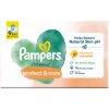 PAMPERS Harmonie Coconut Plastic Free 396 ks 9 × 44 ks