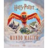 Harry Potter. Mondo magico. Il libro pop-up (Matthew Reinhart)(Pevná) Harry Potter. Mondo magico. Il libro pop-up (Matthew Reinhart)(Pevná)